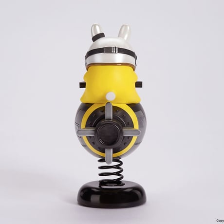 ゼンレスゾーンゼロ Happy Shake ハヤスギボンプ 完成品フィギュア【APEX】