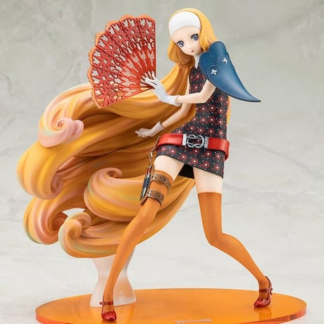 メタファー：リファンタジオ ジュナ 1/7 完成品フィギュア【コトブキヤ】※送料無料