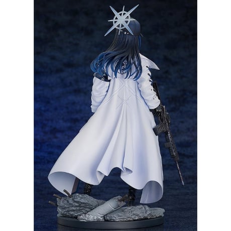 ブルーアーカイブ -Blue Archive- サオリ 1/7 完成品フィギュア【Wonderful Works】※送料無料