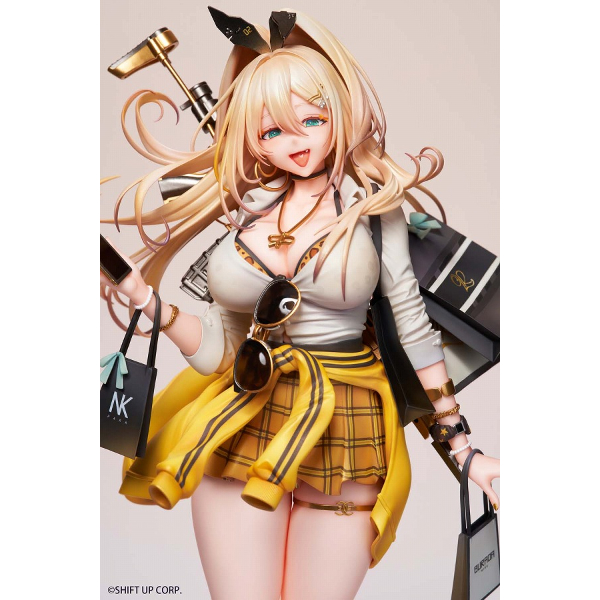 733, 魔女の旅々　その着せ替え人形は恋をする　勝利の女神：NIKKE 733, 魔女の旅々 その着せ替え人形は恋をする 勝利の女神：NIKKE