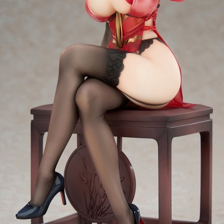 【特典付き】アズールレーン ブレマートン スチルイラストVer. 1/7 完成品フィギュア【APEX】※送料無料