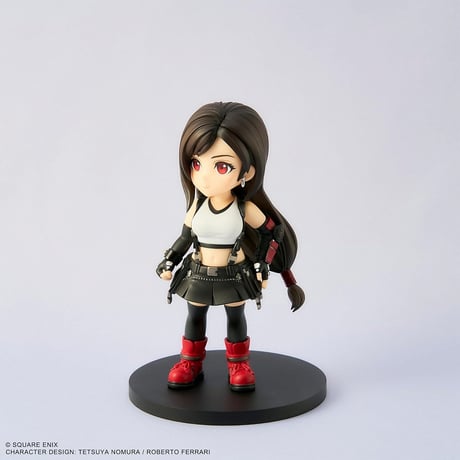 ファイナルファンタジーVII リバース アドラブルアーツ ティファ・ロックハート【スクウェア・エニックス】