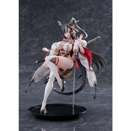 辰ちゃん 1/7スケールフィギュア【クレーネル】※送料無料