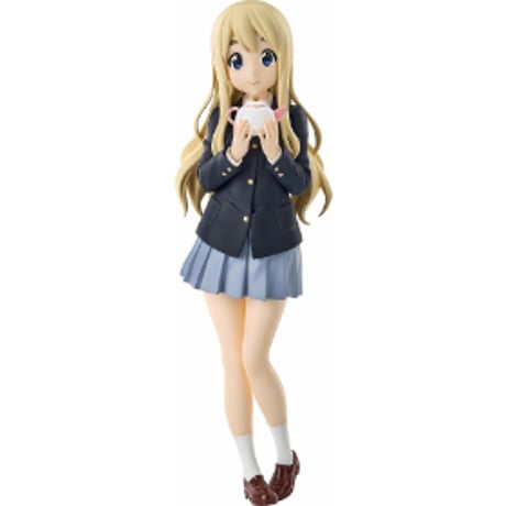 POP UP PARADE けいおん！ 琴吹紬 L size 完成品フィギュア【グッドスマイルアーツ上海】