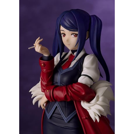 POP UP PARADE VA-11_HALL-A ジル・スティングレイ L size【グッドスマイルカンパニー】