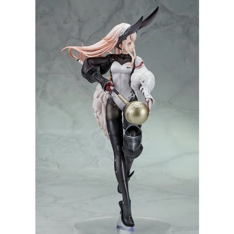 FALSLANDER HEXE 1/7スケールフィギュア【キューズQ】※送料無料