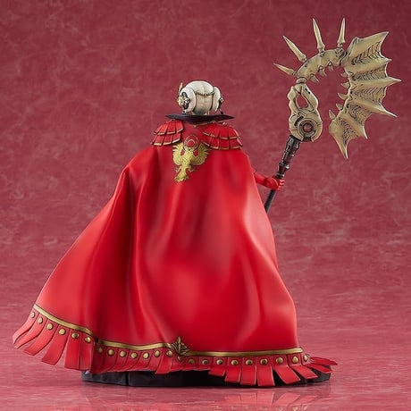 ファイアーエムブレム エーデルガルト 1/7 完成品フィギュアファイアーエムブレム エーデルガルト