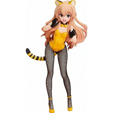とらドラ！逢坂大河 タイガーVer. 1/6スケール【フリーイング】