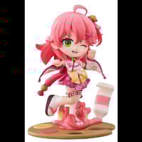 魔王学院の不適合者 II 抱き枕カバーA（ミーシャ・ネクロン） 【描き