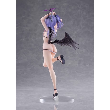 1/7スケールフィギュア NIYA 水着Ver.【GOLDENHEAD PLUS】