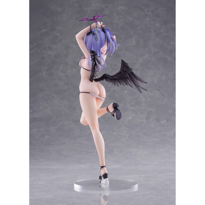 1/7スケールフィギュア NIYA 水着Ver.【GOLDENHEAD PLUS 1/7スケールフィギュア NIYA 水着Ver.【GOLDENHEAD PLUS