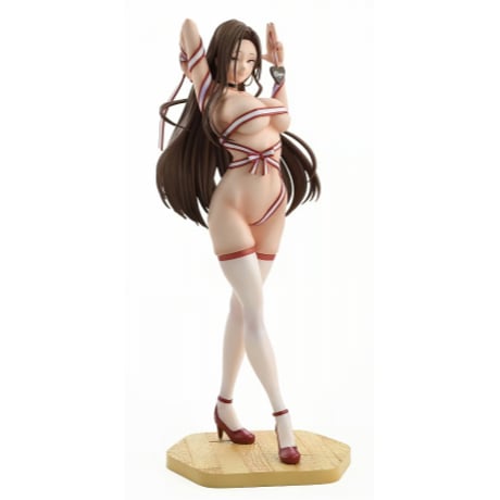 今泉ん家はどうやらギャルの溜まり場になってるらしい 浜崎リサ リボンVer. 1/6 完成品フィギュア【ノクターン】※送料無料