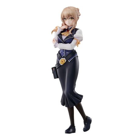 『ゴブリンスレイヤーII』受付嬢 完成品フィギュア【ユニオンクリエイティブ】※送料無料