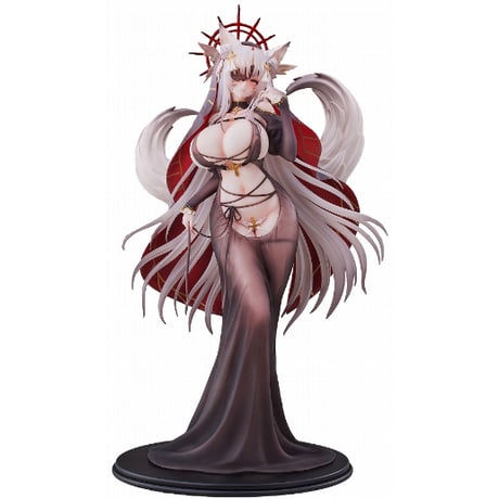 【特典付き】妖狐のシスター【OTAKUTOYS】※送料無料