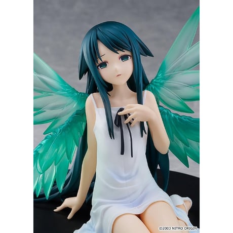 POP UP PARADE 沙耶の唄 沙耶 L size【グッドスマイルカンパニー】