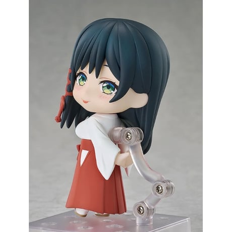 ねんどろいど 甘神さんちの縁結び 甘神夜重【グッドスマイルアーツ上海】
