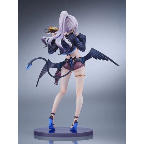 Fate/Grand Order ルーラー/メリュジーヌ【グッドスマイルカンパニー】