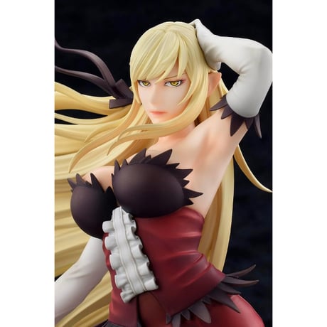 キスショット・アセロラオリオン・ハートアンダーブレード 心渡Ver. 1/7 完成品フィギュア【ベルファイン】※送料無料