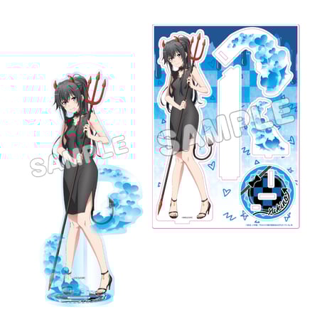 雪ノ下雪乃 | STORES 雪ノ下雪乃 | STORES