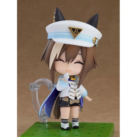 ねんどろいど ウマ娘 プリティーダービー シュヴァルグラン【グッドスマイルカンパニー】