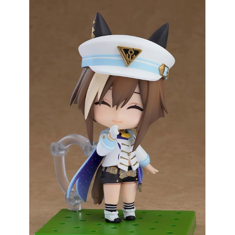 ねんどろいど ウマ娘 プリティーダービー シュヴァルグラン