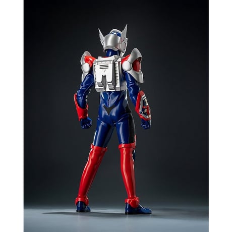 フィグゼロ 電光超人グリッドマン 魔王の逆襲 グリッドマンシグマ【スリー・ゼロ】※送料無料