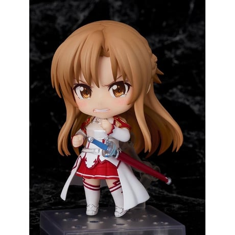 ねんどろいど ソードアート・オンライン アスナ 2.0【グッドスマイルカンパニー】