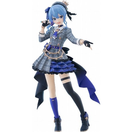 POP UP PARADE SP ホロライブプロダクション 星街すいせい【グッドスマイルカンパニー】