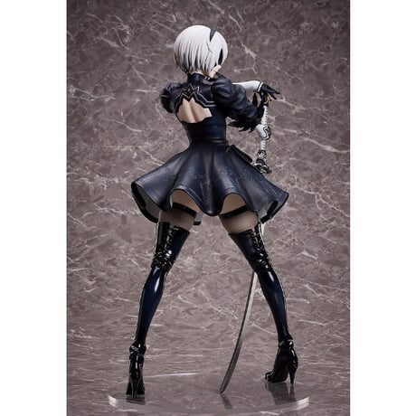 NieR：Automata Ver1.1a 2B（ヨルハ二号B型）【フリーイング】※送料無料
