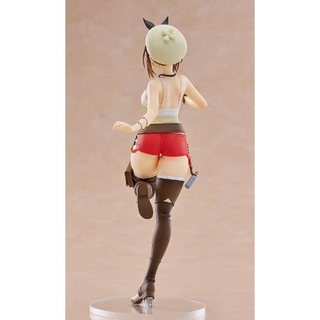 POP UP PARADE ライザのアトリエ ～常闇の女王と秘密の隠れ家～ ライザリン・シュタウト アニメVer. L size【グッドスマイルカンパニー】