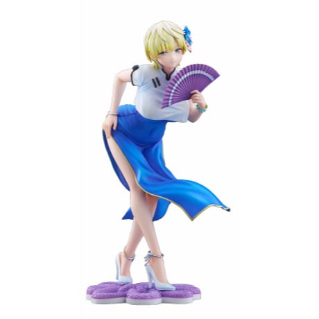 出雲天花 ユニオンクリエイティブ 水着ver スケールフィギュア 魔都