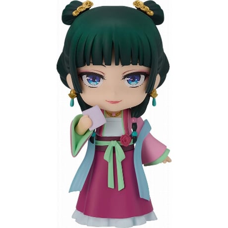 ねんどろいど 薬屋のひとりごと 猫猫 園遊会Ver.【グッドスマイルカンパニー】