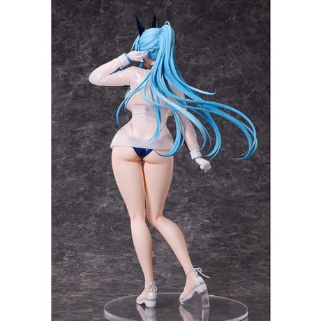 勝利の女神：NIKKE ヘルム：アクアマリン 1/4 完成品フィギュア【フリーイング】