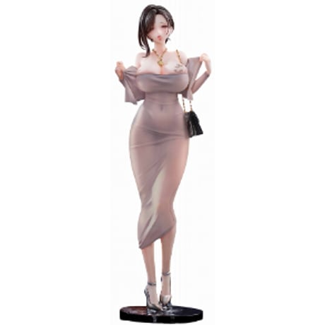 Hapitopi×K pring DONGTAN（ドンタン） 1/6スケール塗装済完成品フィギュア【Hapitopi】