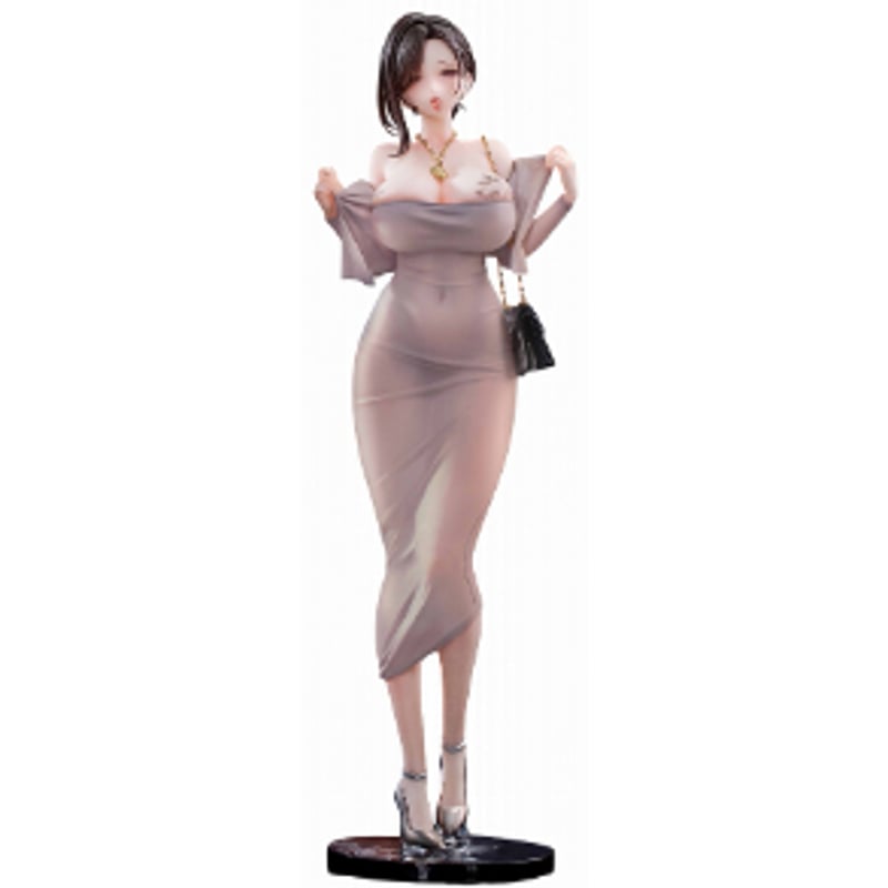 Hapitopi×K pring DONGTAN(ドンタン) 1/6フィギュア Hapitopi×K pring DONGTAN（ドンタン） 1/6スケール塗装済完成品フィギ