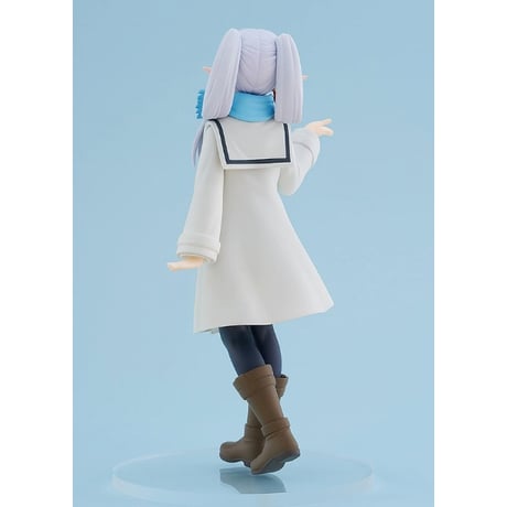 POP UP PARADE 葬送のフリーレン フリーレン 投げキッスVer.【グッドスマイルカンパニー】