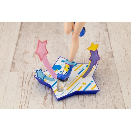 ウマ娘 プリティーダービー ダイタクヘリオス【コトブキヤ】 ※送料無料