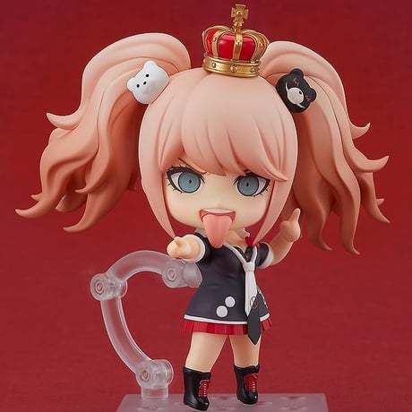ねんどろいど ダンガンロンパ1・2 Reload 江ノ島盾子【グッドスマイルカンパニー】