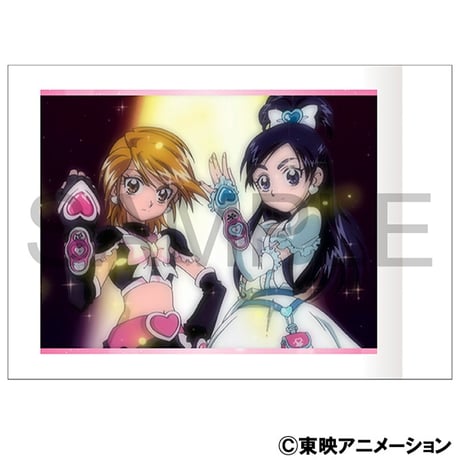 ふたりはプリキュア | STORES