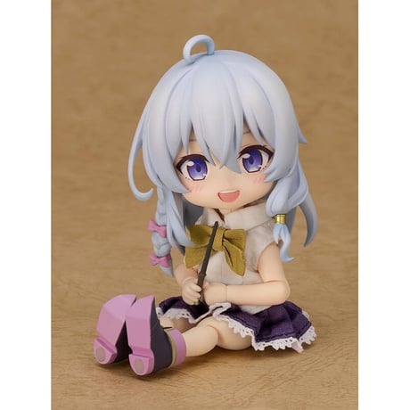 ねんどろいどどーる 魔女の旅々 イレイナ【グッドスマイルカンパニー】※送料無料