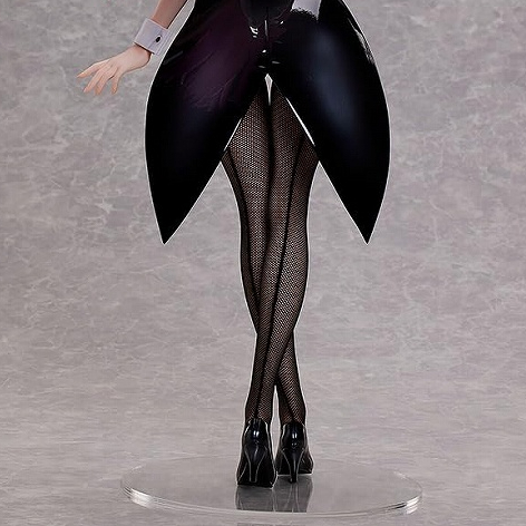 TVアニメ『可愛いだけじゃない式守さん』 式守さん バニーVer