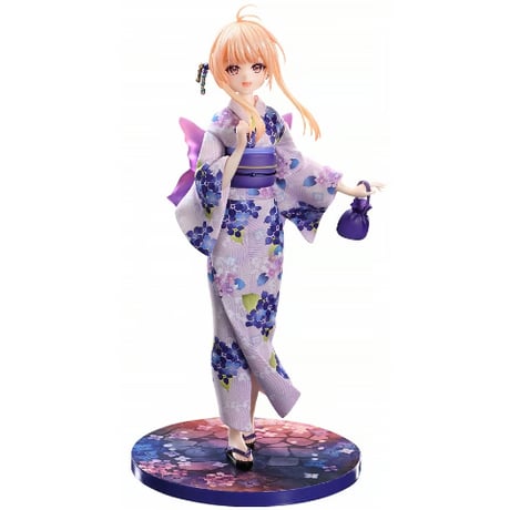 PRISMA WING お隣の天使様にいつの間にかダメ人間にされていた件 椎名真昼 1/7 完成品フィギュア【プライム１スタジオ】※送料無料