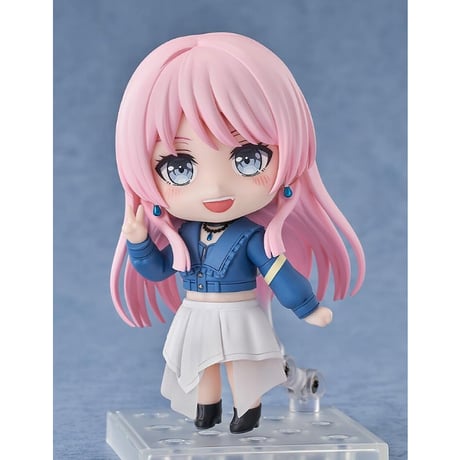 ねんどろいど BanG Dream！ 千早愛音【グッドスマイルアーツ上海】
