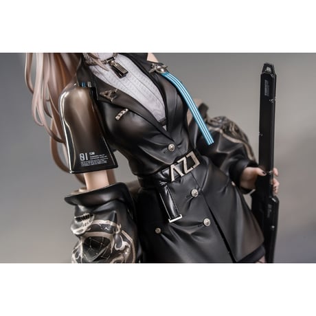 A-Z：（B）-full dress- 1/7 完成品フィギュア【Myethos】※送料無料