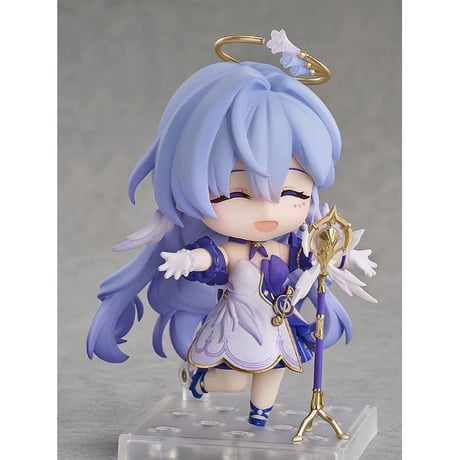 ねんどろいど 崩壊：スターレイル ロビン【グッドスマイルカンパニー】