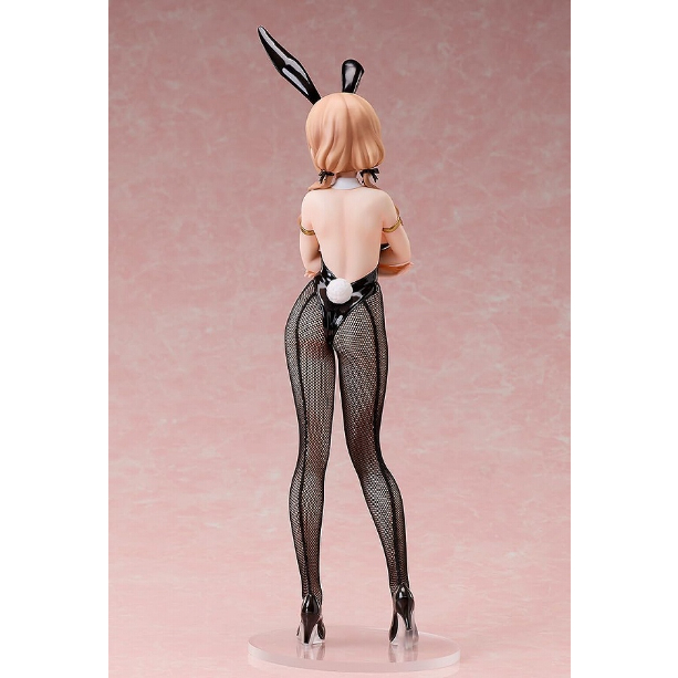 恋は双子で割り切れない 神宮寺那織 バニー 1/6 フィギュア フリーイング 恋は双子で割り切れない 神宮寺那織 バニーVer.【フリーイング