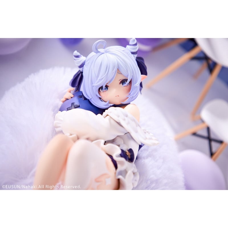 スリープデビル ノノス 1/6 完成品フィギュア 通常版【ENSUN