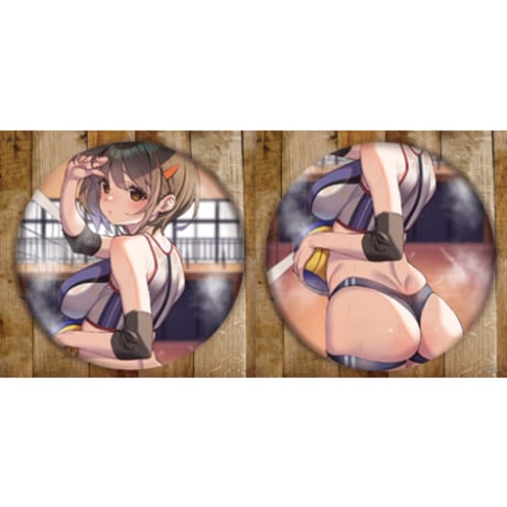 【特典付き】MIMIK バレー部 飛瀬穂乃花 1/6スケール塗装済完成品フィギュア【MIMIK】※送料無料