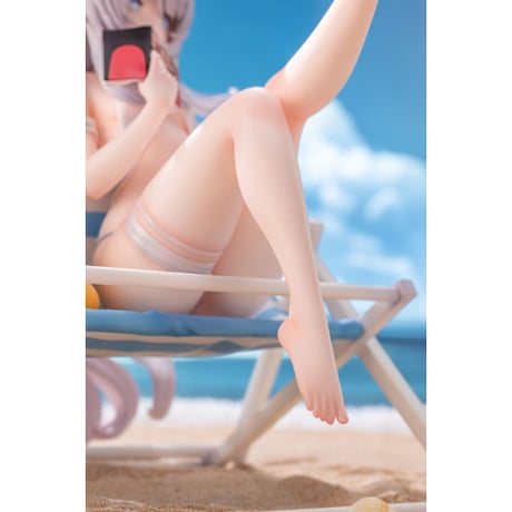 【特典付き】アズールレーン ル・マラン 隠れ家のマルコディVer. 1/6 完成品フィギュア【AniGame】