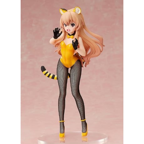 とらドラ！逢坂大河 タイガーVer. 1/6スケール【フリーイング】